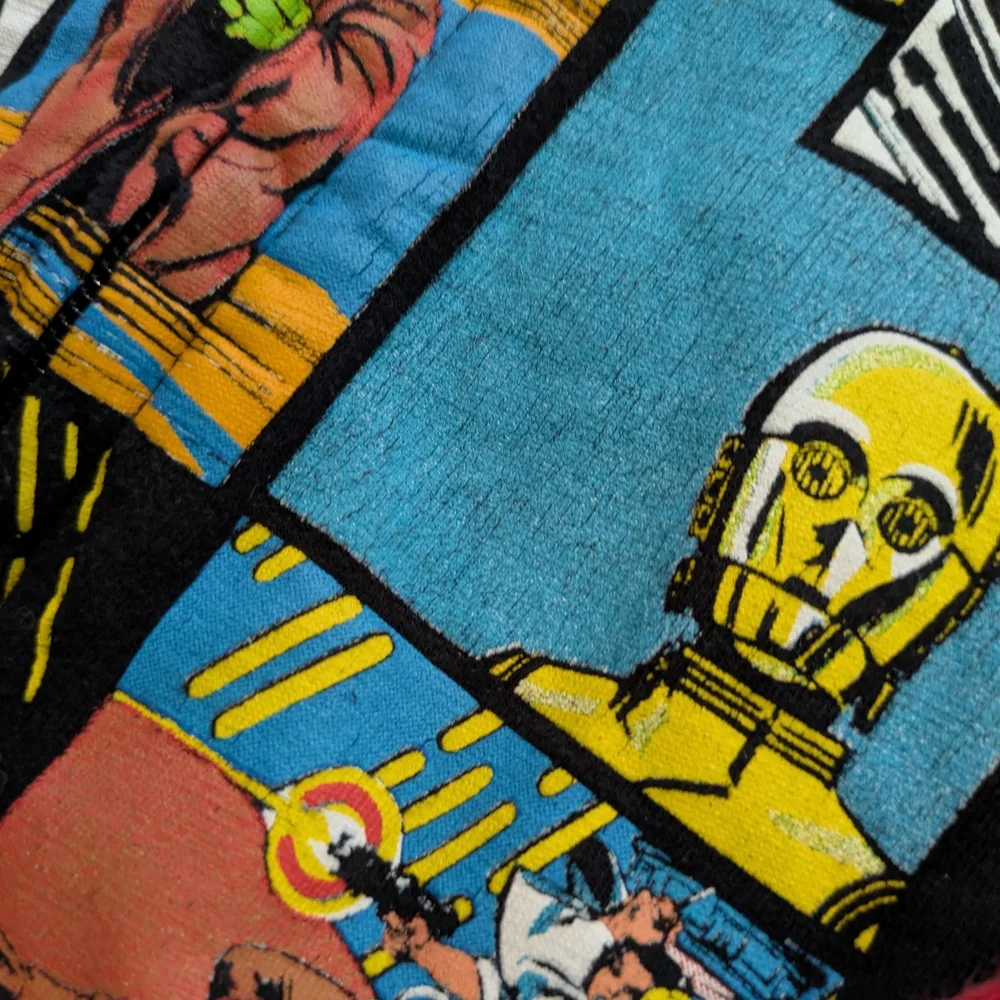 Disney Store Star Wars Kids Hoodie - Picture 6 of 6